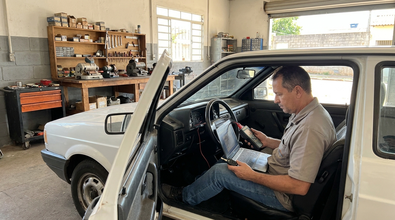 Serviço de Chave Codificada em Mogi das Cruzes‑SP